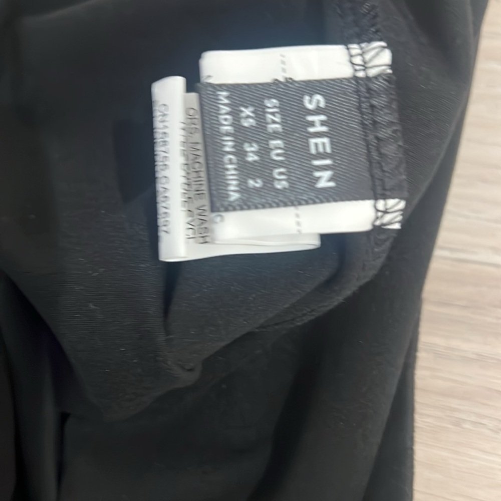 Shein skirt set new - Picture 2 of 3